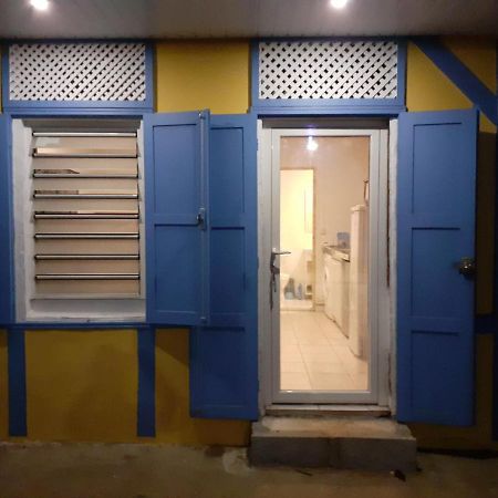 Petit Studio Kourou Dış mekan fotoğraf
