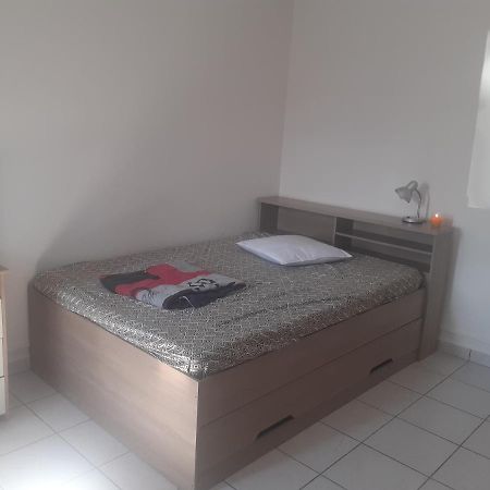 Petit Studio Kourou Dış mekan fotoğraf