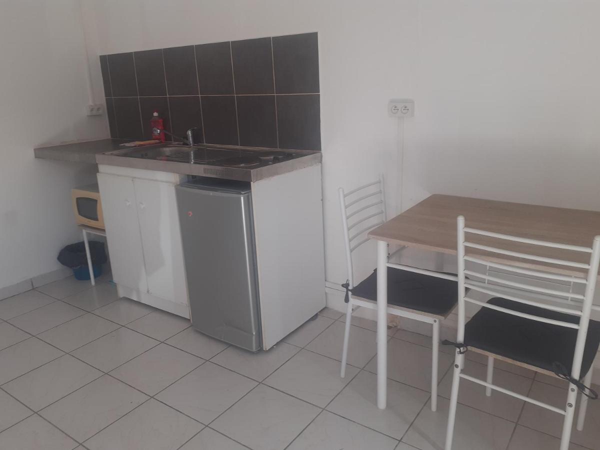 Petit Studio Kourou Dış mekan fotoğraf