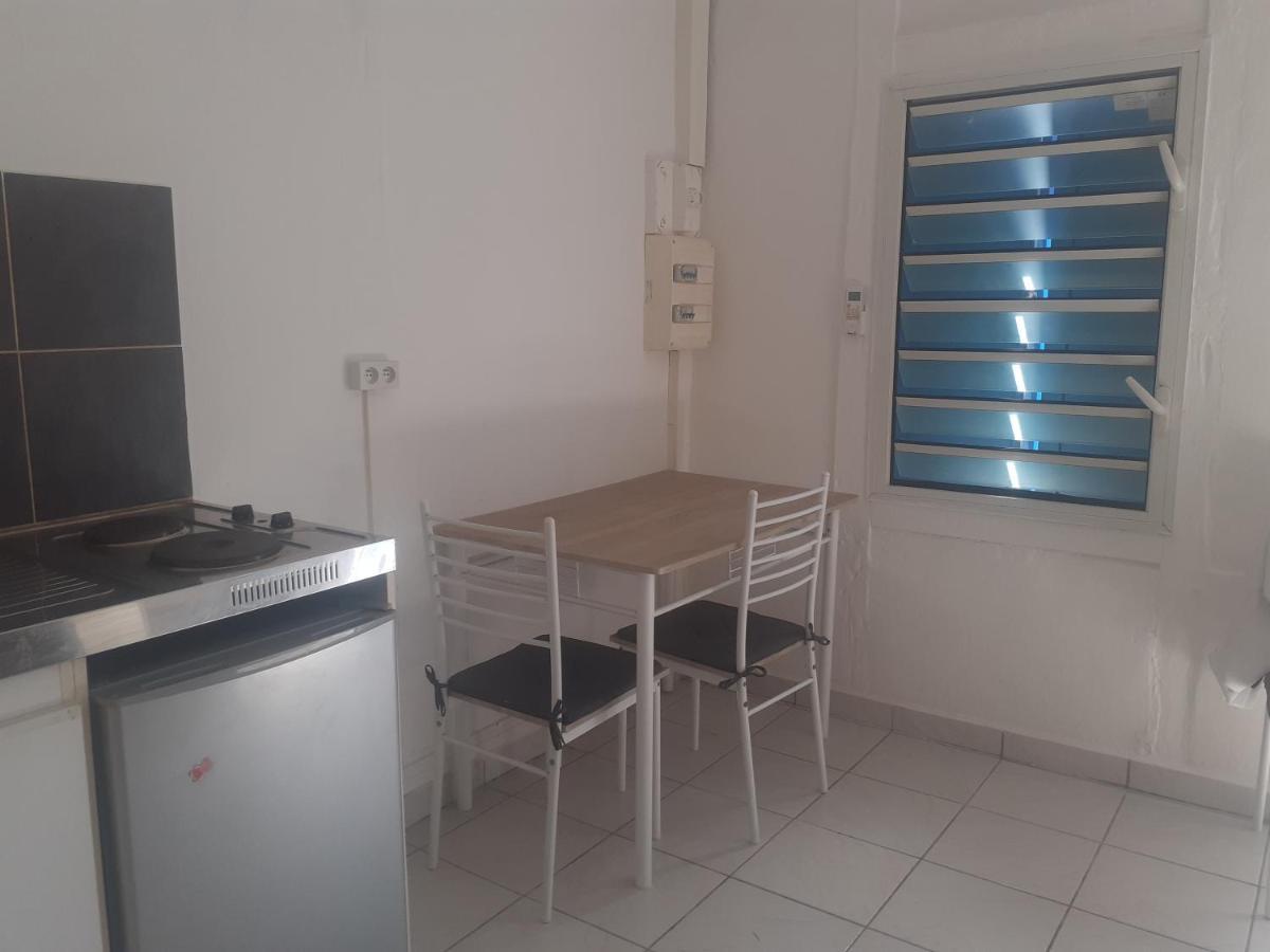 Petit Studio Kourou Dış mekan fotoğraf