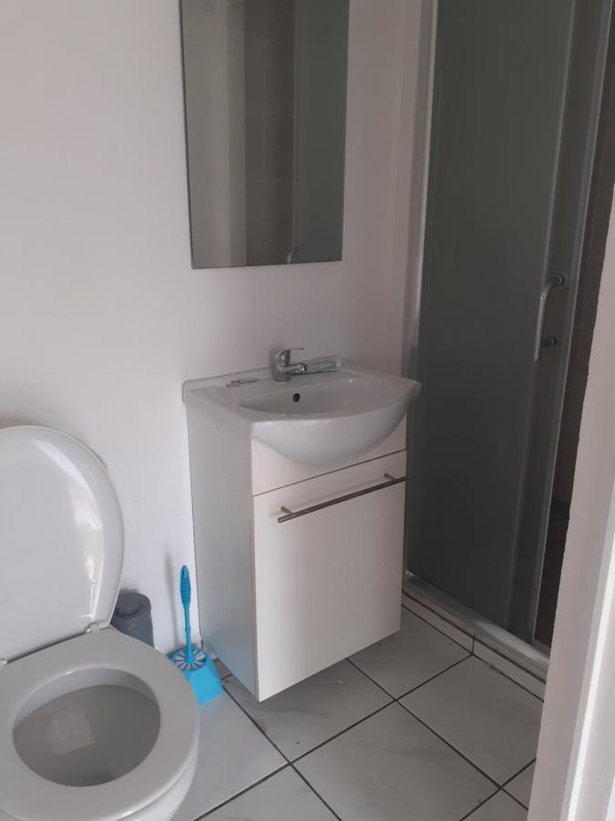 Petit Studio Kourou Dış mekan fotoğraf