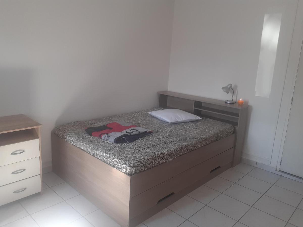 Petit Studio Kourou Dış mekan fotoğraf